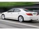 Lexus LS (4) Berlina corta 4 puertas (2007 - 2018) Lexus LS (4) Berlina corta 4 puertas (2007 - 2018)