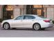 Lexus LS (4) Berlina larga de 4 puertas (2007 - 2017) Lexus LS (4) Berlina larga de 4 puertas (2007 - 2017)