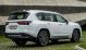 Tinted film kit Lexus LX (4) 600 5-door (since 2022)