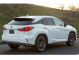 Lexus RX (4) 5-door (2015 - 2022) Lexus RX (4) 5-door (2015 - 2022)