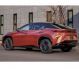 Tönungsfolien-Kit Lexus RZ (1) 5-Türer (ab 2023)