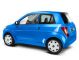 Ligier IXO 3-door (2010 - 2020) Ligier IXO 3-door (2010 - 2020)
