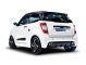 Ligier JS 50 L 3-door (since 2015) Ligier JS 50 L 3-door (since 2015)