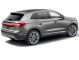 Lincoln MKX 5-door (2015 - 2018) Lincoln MKX 5-door (2015 - 2018)
