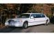 Lincoln Town Car (3) Limousine Longue Berline 4 portes (2003 - 2011) Lincoln Town Car (3) Limousine Longue Berline 4 portes (2003 - 2011)