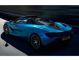 McLaren 720 Spyder Cabriolet 2-door (2017 - 2023) McLaren 720 Spyder Cabriolet 2-door (2017 - 2023)