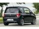 Kit de láminas tintadas Peugeot 1007 3 puertas (2005 - 2011)