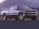 Kit film teinté Chevrolet 1500-2500-3500 (5) Crew Cab Pick-up 4 portes (1998 - 2007)