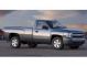 Kit film teinté Chevrolet 1500-2500-3500 (6) Standard Cab Pick-up 2 portes (2007 - 2014)