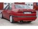 Kit de láminas tintadas Alfa Romeo 155 Sedán 4 puertas (1992 - 1998)
