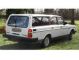 Kit film teinté Volvo 240-260 Break 5 portes (1974 - 1991)