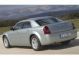Kit film teinté Chrysler 300 C Berline 4 portes (2005 - 2011)