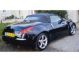 Kit film teinté Nissan 350 Z Cabriolet 2 portes (2004 - 2010)