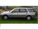 Kit film teinté Peugeot 405 Break 5 portes (1987 - 1997)