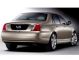 Tinted film kit Rover 75 Sedan 4 doors (1998 - 2005)