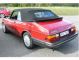 Kit de láminas tintadas Saab 9000 Cabriolet 2 puertas (1986 - 1994)