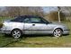 Kit film teinté Saab 900 (2) Cabriolet 2 portes (1994 - 1998)