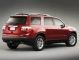 Kit film teinté Gmc Acadia (1) 5 portes (2006 - 2016)