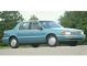 Kit film teinté Plymouth Acclaim Berline 4 portes (1989 - 1995)