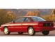 Oldsmobile Achieva Coupé 2 door tinted film kit (1992 - 1997)