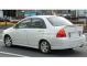 Suzuki Aerio 4-door Sedan tinted film kit (2002 - 2007)
