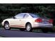 Oldsmobile Alero Coupe 2 door tinted film kit (1999 - 2004)