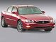 Kit film teinté Buick Allure (1) Berline 4 portes (2004 - 2010)