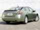 Kit film teinté Nissan Altima (4) Berline 4 portes (2006 - 2012)