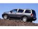 Kit film teinté Nissan Armada (1) Court 5 portes (2003 - 2016)