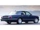 Bentley Arnage 4 porte Sedan Tinted Film Kit (1998 - 2010)