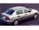 Kit film teinté Holden Astra (4) Classic Berline 4 portes (1998 - 2005)