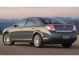 Saturn Aura 4-door Sedan tinted film kit (2006 - 2011)