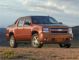 Kit pellicola oscurata Chevrolet Avalanche 4 porte (2006 - 2013)