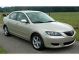 Kit film teinté Mazda Axela Berline 4 portes (2004 - 2009)