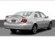 Kit film teinté Toyota Camry (5) Berline 4 portes (2001 - 2006)