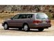 Kit film teinté Toyota Camry (3) Break 5 portes (1991 - 1996)