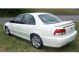 Kit film teinté Cadillac Catera Berline 4 portes (1996 - 2002)