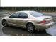 Kit film teinté Chrysler Cirrus Berline 4 portes (1995 - 1999)