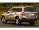 Kit film teinté Mercedes-Benz Classe GL (1) 5 portes (2006 - 2013)
