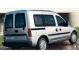 Kit film teinté Holden Combo 6 portes (2002 - 2011)