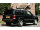 Kit film teinté Jeep Commander 5 portes (2005 - 2011)