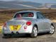 Tönungsfolienkit Daihatsu Copen 2-Türer (2002 - 2012)