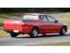 Holden Crewman Pick-Up 4 door tinted film kit (2000 - 2006)