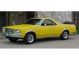 Chevrolet El Camino Pick-up 2 door tinted film kit (1978 - 1987)