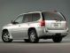 Kit film teinté Gmc Envoy (2) 5 portes (2002 - 2009)