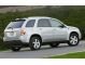 Chevrolet Equinox (1) 5 puertas (2005 - 2010) kit de láminas tintadas