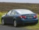 Kit film teinté Lexus ES (5) Berline 4 portes (2006 - 2012)