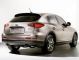 Kit film teinté Infiniti EX 5 portes (2007 - 2014)