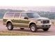 Kit film teinté Ford Excursion 5 portes (2000 - 2007)