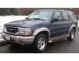 Ford Explorer (2) 5 porte kit pellicola colorata (1998 - 2001)